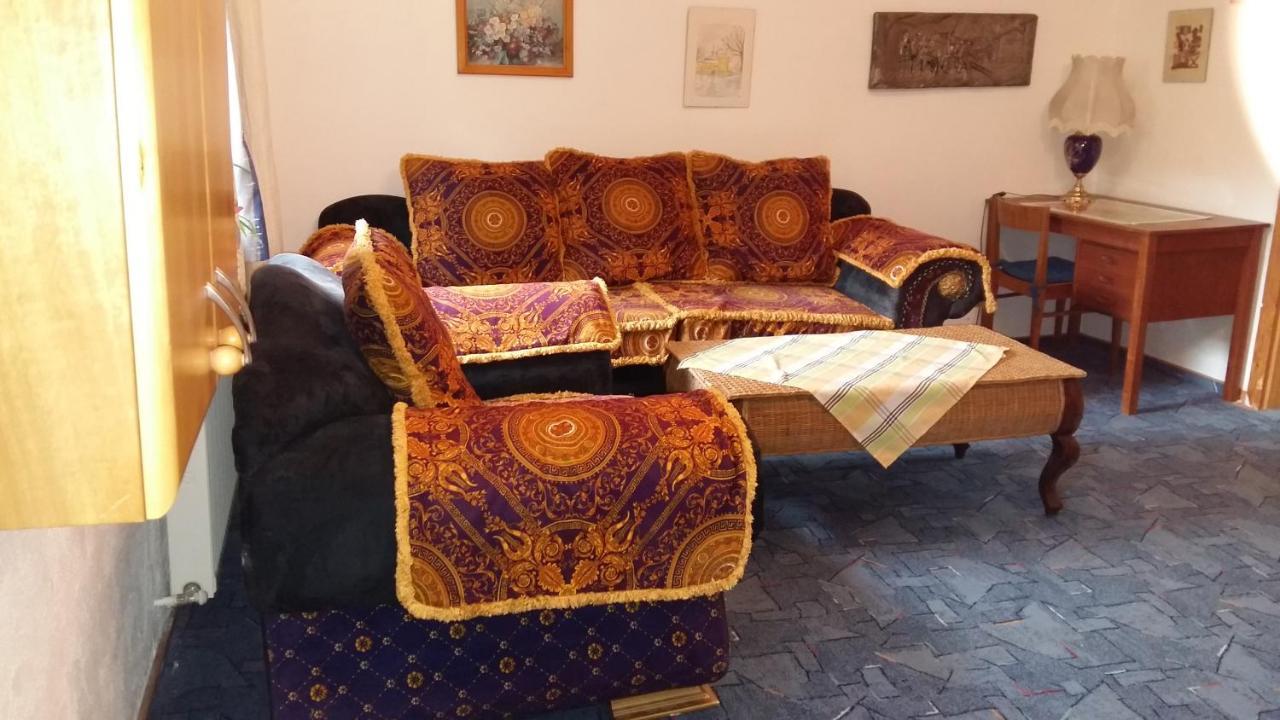 Georges Rast Villa Altaussee Eksteriør billede