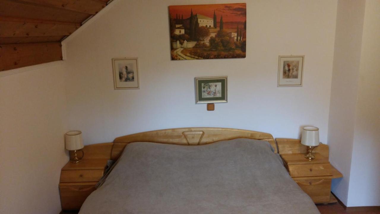 Georges Rast Villa Altaussee Eksteriør billede