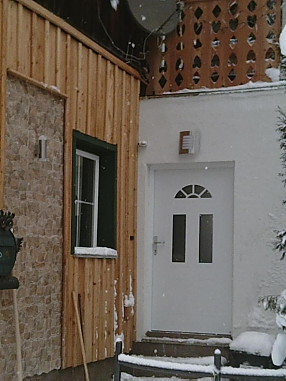 Georges Rast Villa Altaussee Eksteriør billede